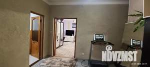 Дом 80м², 3-этажный, посуточно,