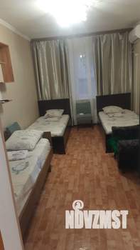 Коттедж 100м², 1-этажный, на длительный срок,