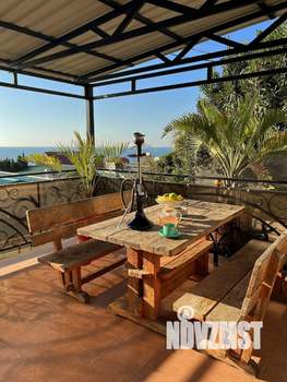 Дом 60м², 1-этажный, посуточно,