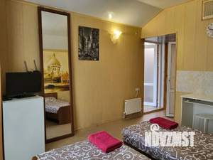 Дом 20м², 1-этажный, посуточно,