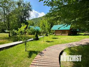 Дом 100м², 2-этажный, посуточно,