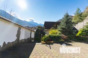 Дом 200м², 3-этажный, посуточно,