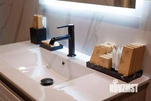 Дом 85м², 1-этажный, посуточно,