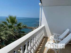 Дом 175м², 3-этажный, посуточно,