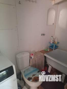 Дом 25м², 2-этажный, на длительный срок,