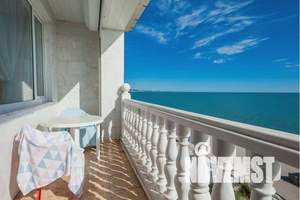 Дом 400м², 4-этажный, посуточно,