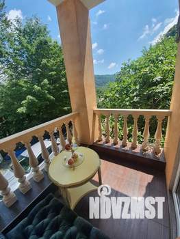 Дом 260м², 2-этажный, посуточно,