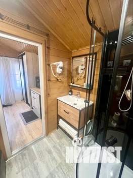 Дом 25м², 1-этажный, посуточно,