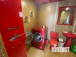 Дом 100м², 2-этажный, посуточно,