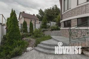 Дом 450м², 3-этажный, посуточно,