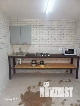 Дом 24м², 1-этажный, посуточно,