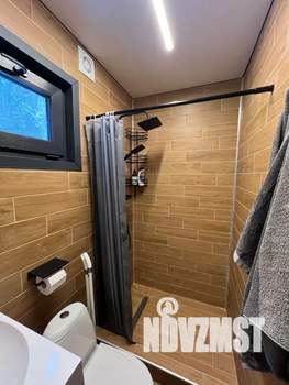 Дом 15м², 1-этажный, посуточно,