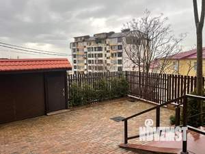 Дом 180м², 3-этажный, посуточно,