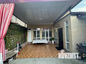 Дом 70м², 1-этажный, посуточно,