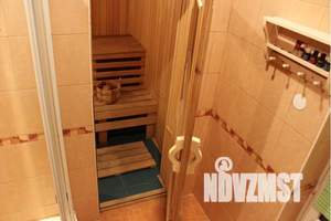 Дом 340м², 3-этажный, посуточно,