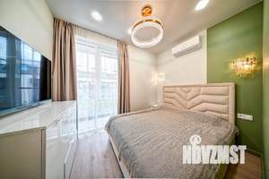 Дом 120м², 2-этажный, посуточно,