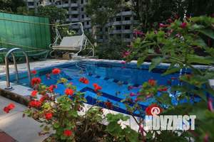 Дом 160м², 3-этажный, посуточно,