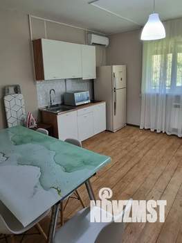 Дом 70м², 1-этажный, посуточно,