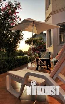 Дом 75м², 3-этажный, посуточно,