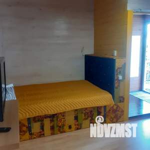 Дом 35м², 1-этажный, посуточно,