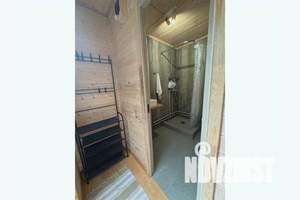 Дом 18м², 1-этажный, посуточно,