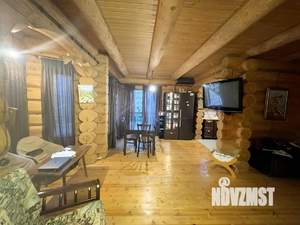 Дом 180м², 2-этажный, на длительный срок,