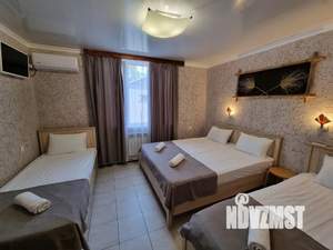 Дом 89м², 3-этажный, посуточно,