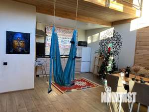 Дом 55м², 2-этажный, посуточно,