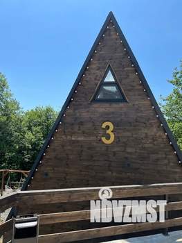 Дом 70м², 2-этажный, посуточно,