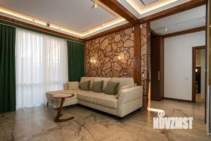 Дом 180м², 2-этажный, посуточно,