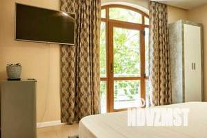 Дом 270м², 2-этажный, посуточно,