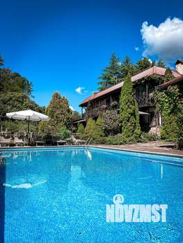 Дом 250м², 2-этажный, посуточно,