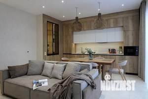 Дом 105м², 2-этажный, посуточно,