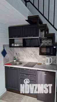 Дом 30м², 2-этажный, посуточно,