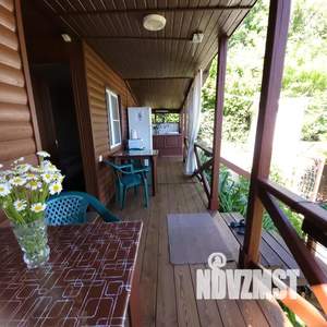 Дом 30м², 1-этажный, посуточно,