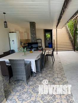 Дом 300м², 3-этажный, посуточно,