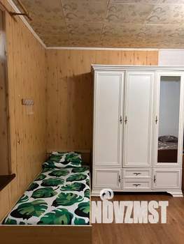 Дом 32м², 1-этажный, посуточно,