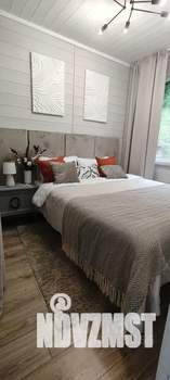 Дом 52м², 1-этажный, посуточно,