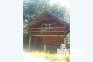 Дом 70м², 2-этажный, посуточно,