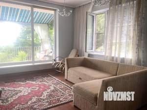 Таунхаус 75м², 1-этажный, на длительный срок,