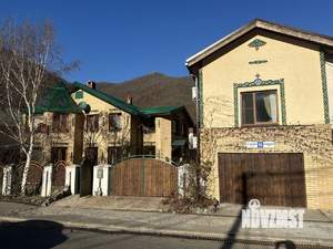 Дом 179м², 2-этажный, посуточно,