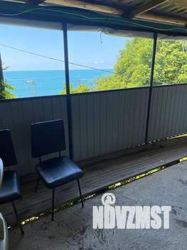 Дом 60м², 1-этажный, посуточно,