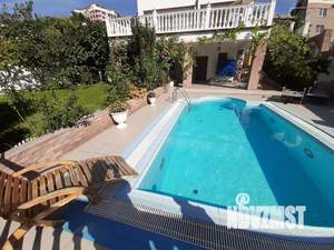 Дом 75м², 3-этажный, посуточно,