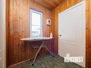 Дом 70м², 2-этажный, на длительный срок,