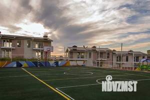 Дом 135м², 3-этажный, посуточно,