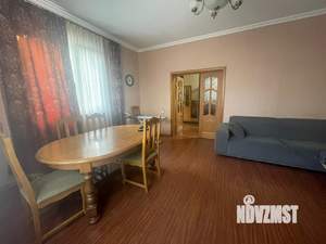 Дом 130м², 2-этажный, на длительный срок,