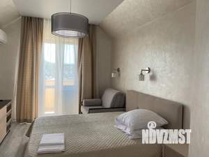 Дом 175м², 3-этажный, посуточно,