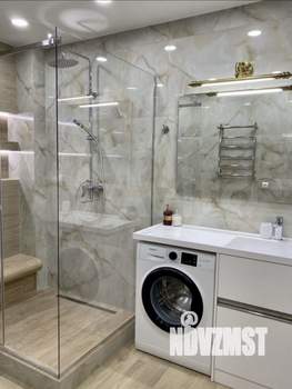 Таунхаус 130м², 3-этажный, на длительный срок,