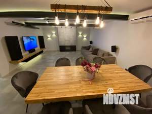 Дом 170м², 3-этажный, посуточно,