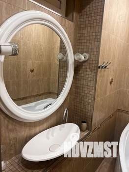 Дом 60м², 1-этажный, посуточно,